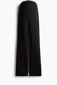 MAMA Pantalon avec plis