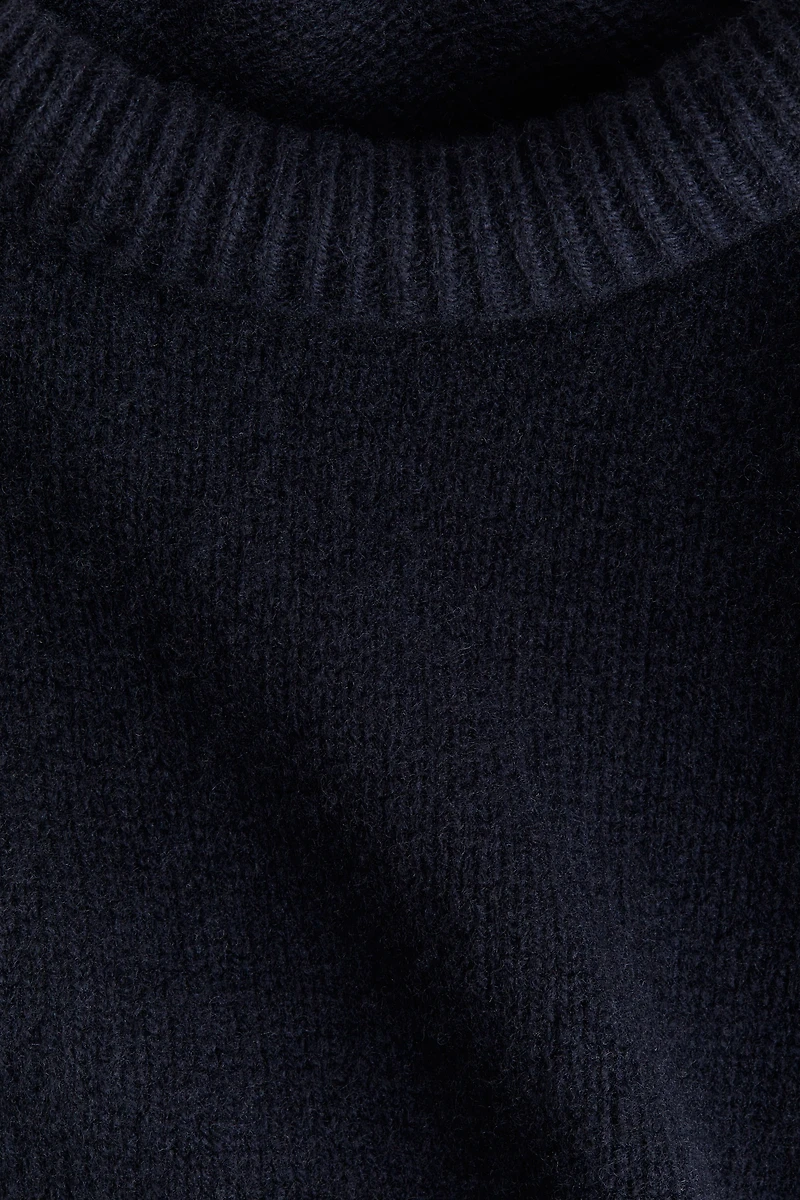 Wool Sweater