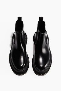 Chelsea Boots