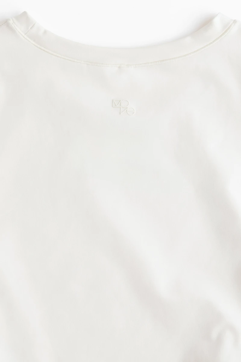 T-shirt de sport SoftMove🅪