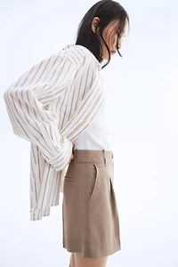 Short sur mesure