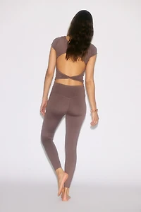 Sports Leggings with SoftMove™