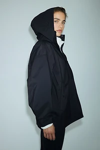 Rain Jacket with StormMove™