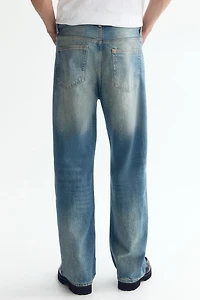 Loose Jeans