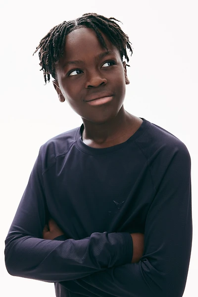 T-shirt de sport DryMove🅪