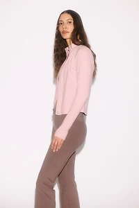 Activewear Jacket with SoftMove™