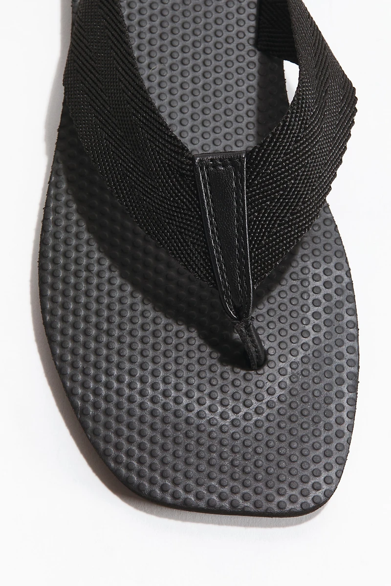 Flip-Flops