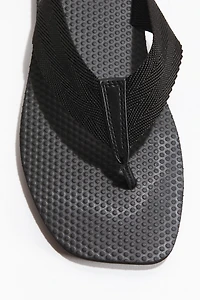 Flip-Flops