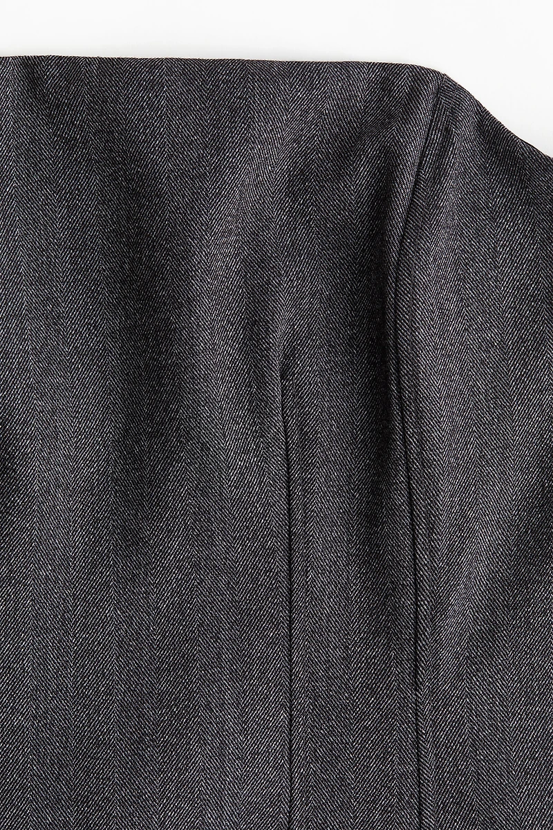 Bandeau Dress