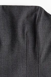Bandeau Dress