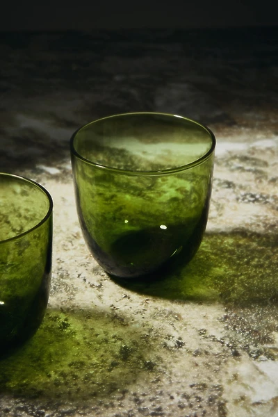 2-pack Beverage Glasses