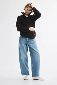 Teddy Fleece Jacket