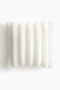 Fluffy Cushion Cover