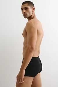 10-pack Short Cotton Boxer Shorts