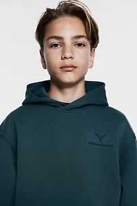 Sports Hoodie with DryMove™