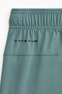 Lot de 2 shorts sport DryMove™