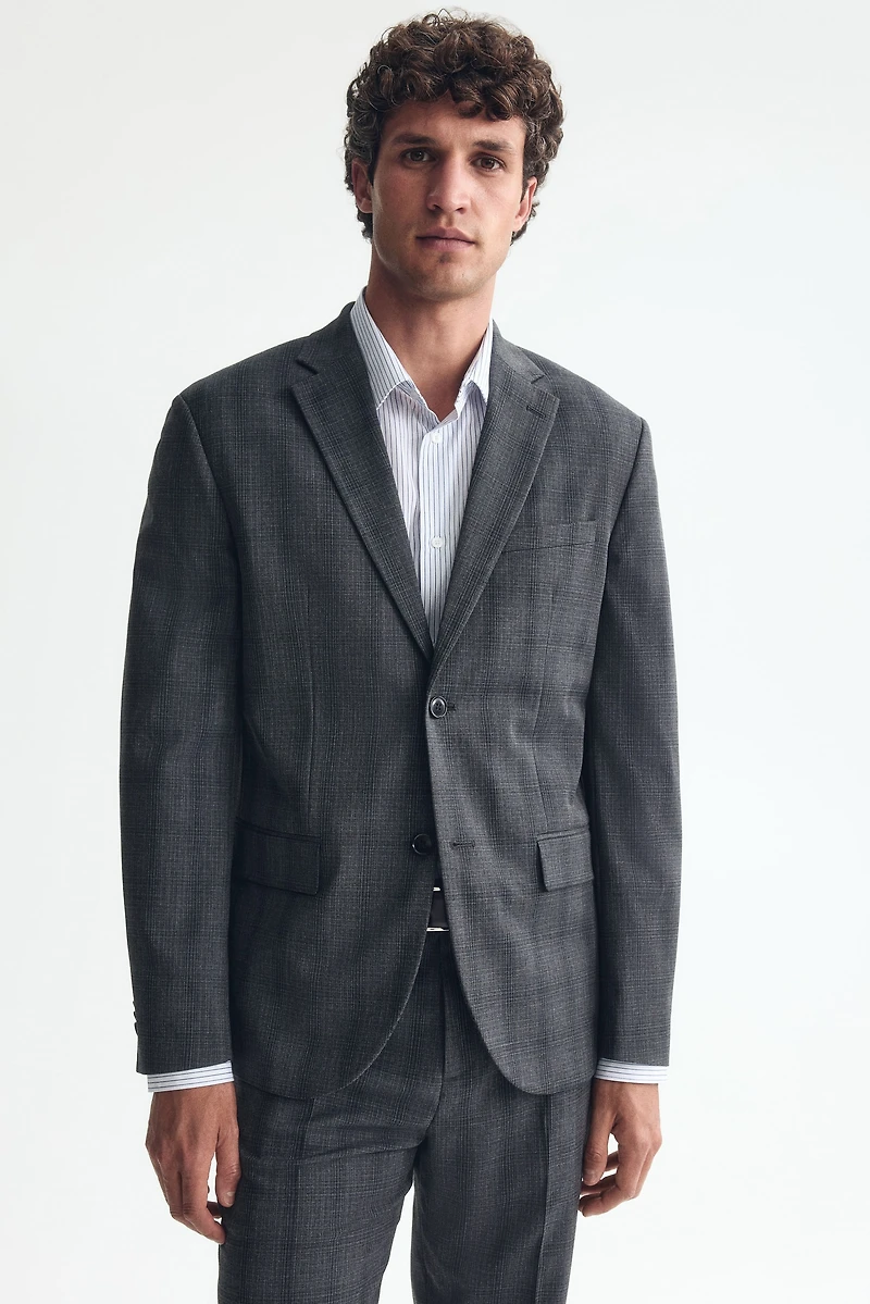 Regular Fit Suit jacket