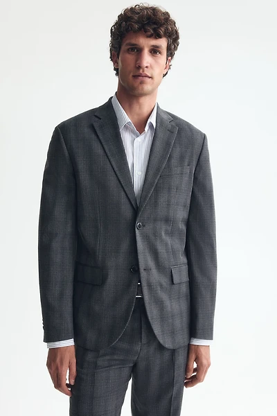Regular Fit Suit jacket