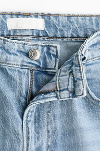 Bootcut High Waist Jeans