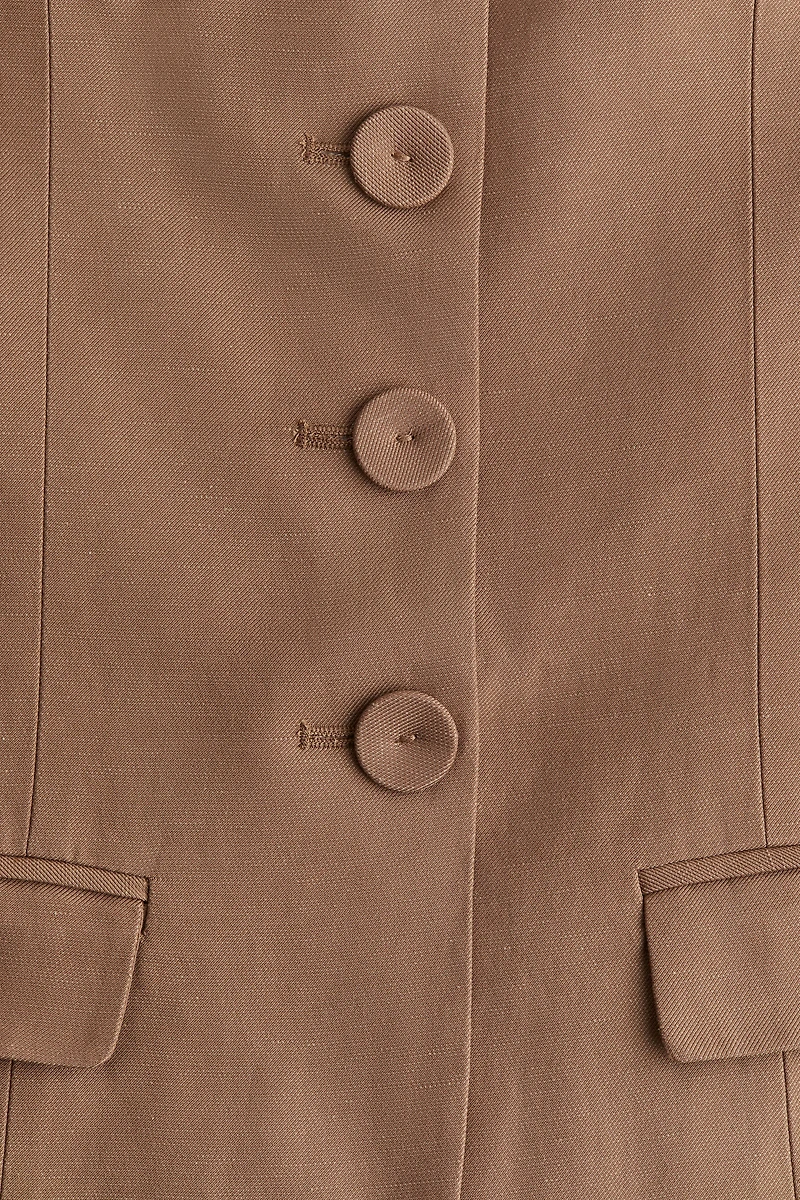 Bandeau Vest
