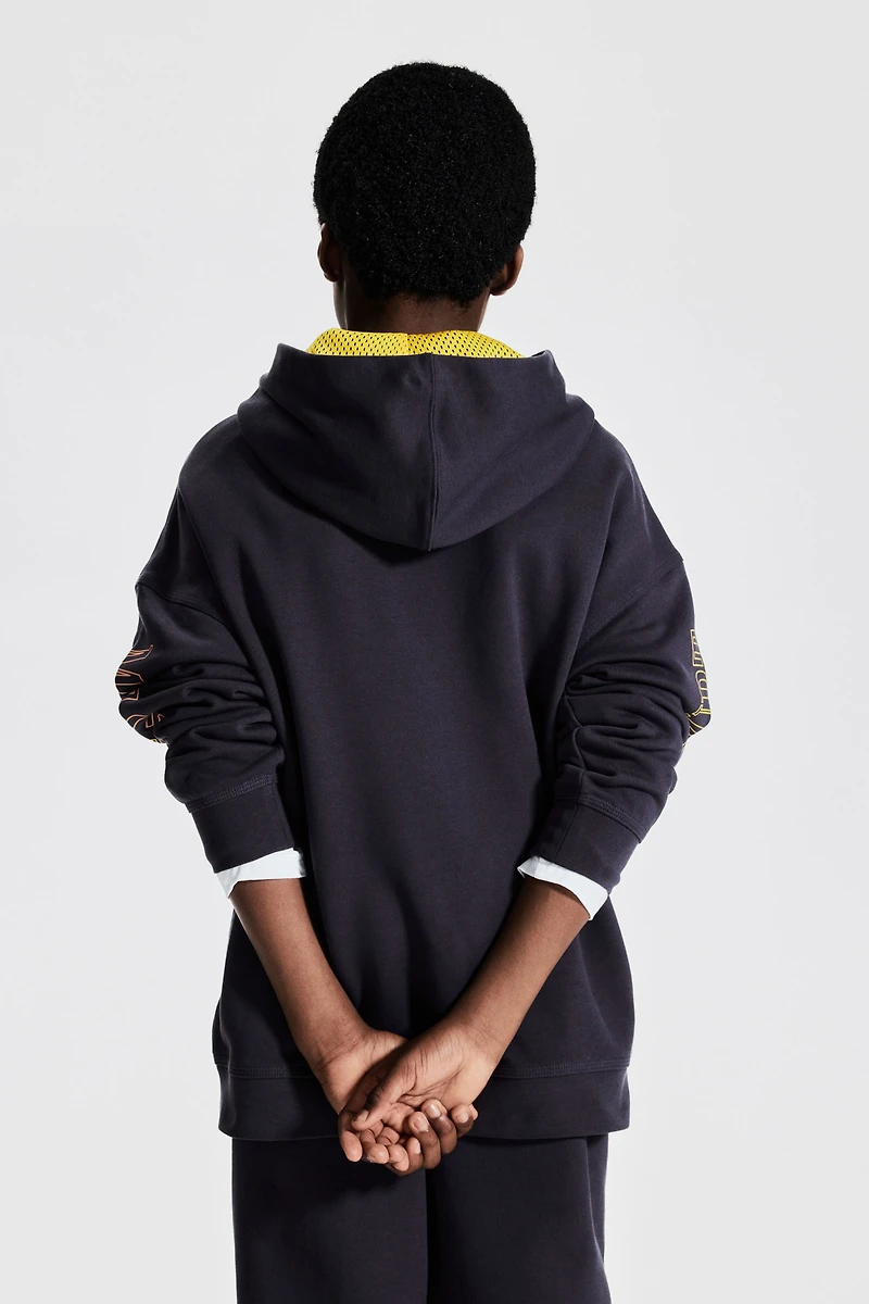 Sports Hoodie
