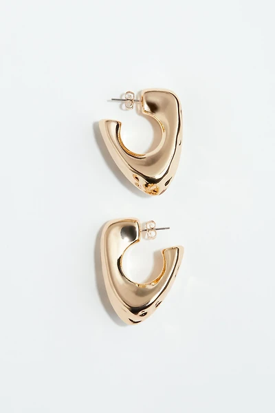 Hoop Earrings