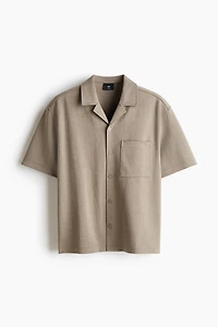 Relaxed-Fit Resort Shirt