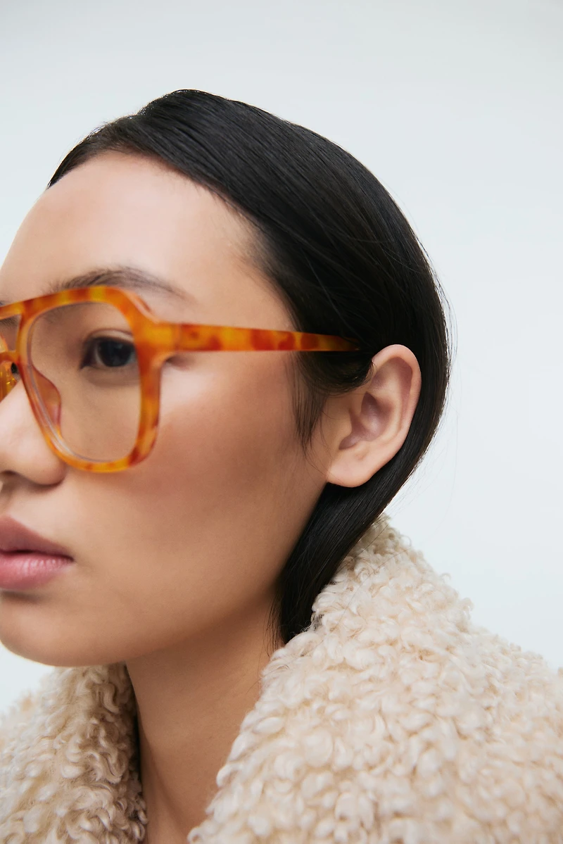 Blue Light Eyeglasses