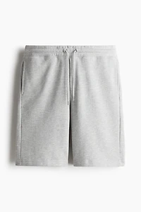 Relaxed-Fit Shorts
