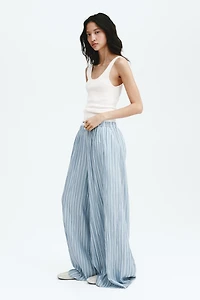 Débardeur en maille