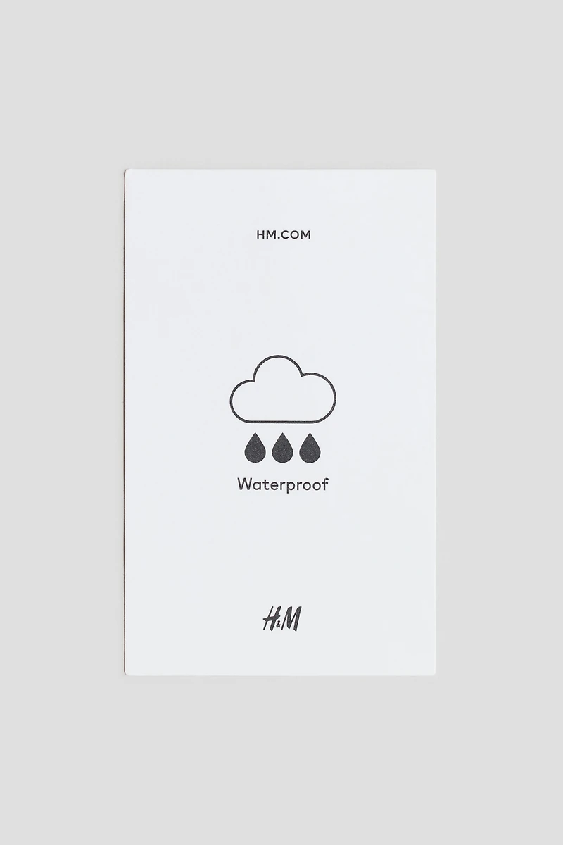 Warm-Lined Waterproof Snow Boots