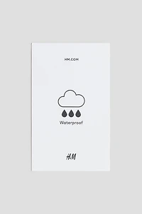 Warm-Lined Waterproof Snow Boots