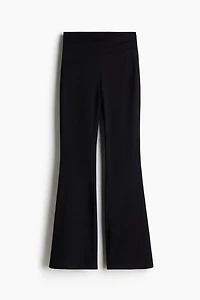 Flared Leggings