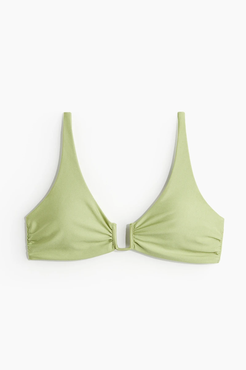 Padded Bikini Top