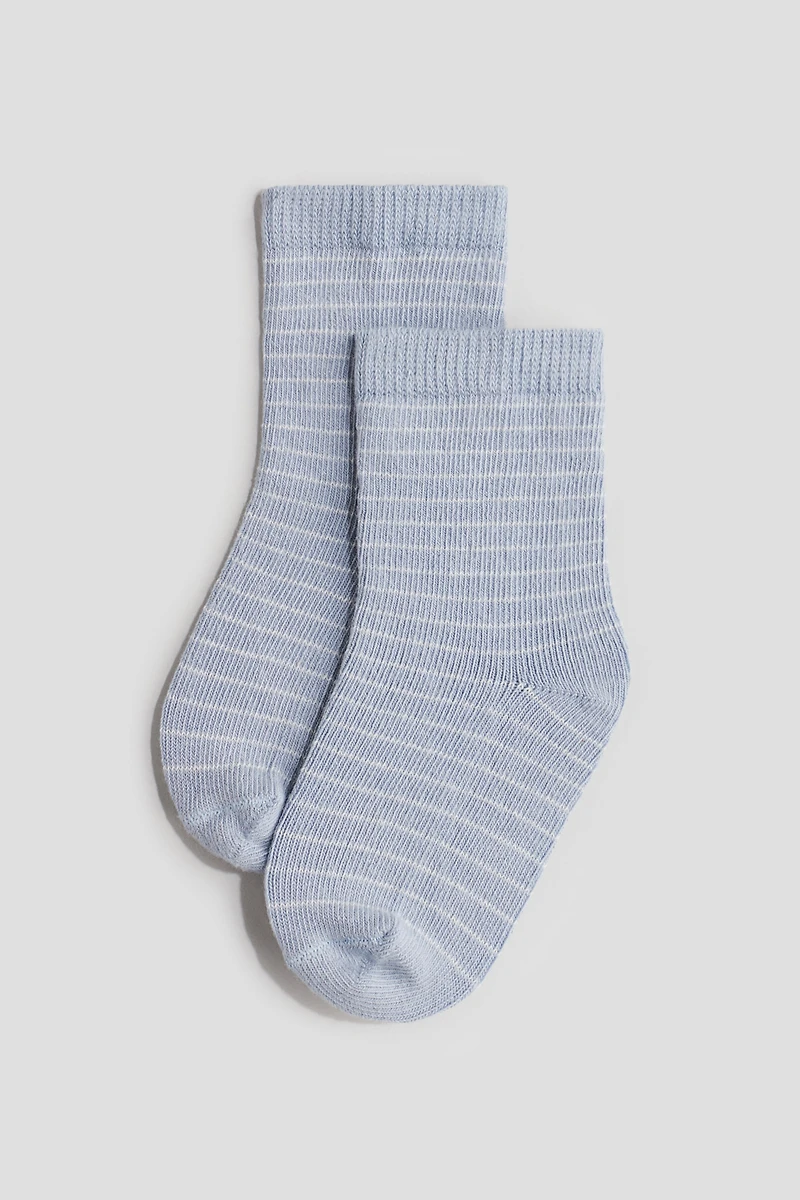 4-pack Socks