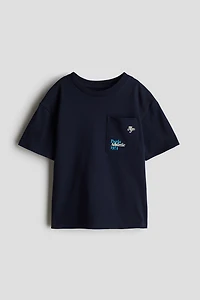 T-shirt imprimé