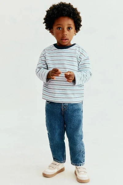 5-Pocket Jeans