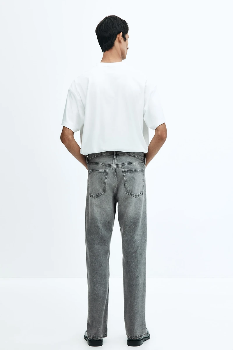 Relaxed Jeans