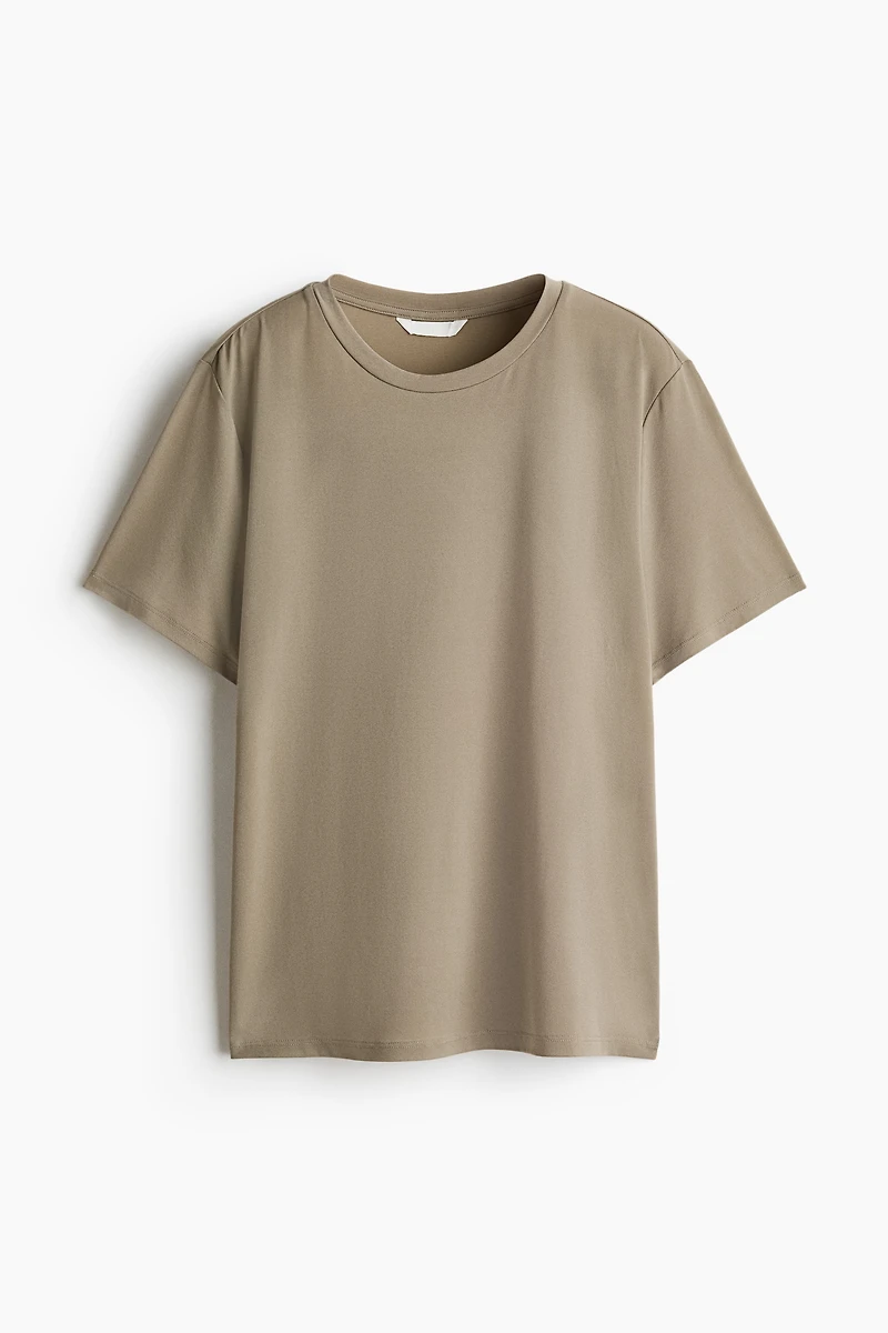 Loose-fit T-shirt