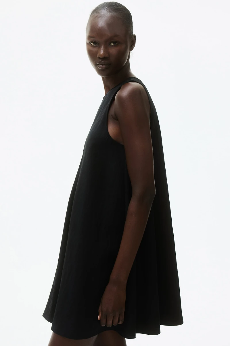 Shift dress