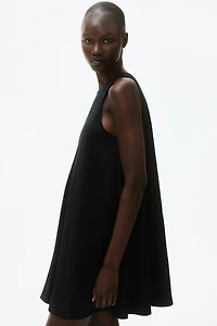 Shift dress