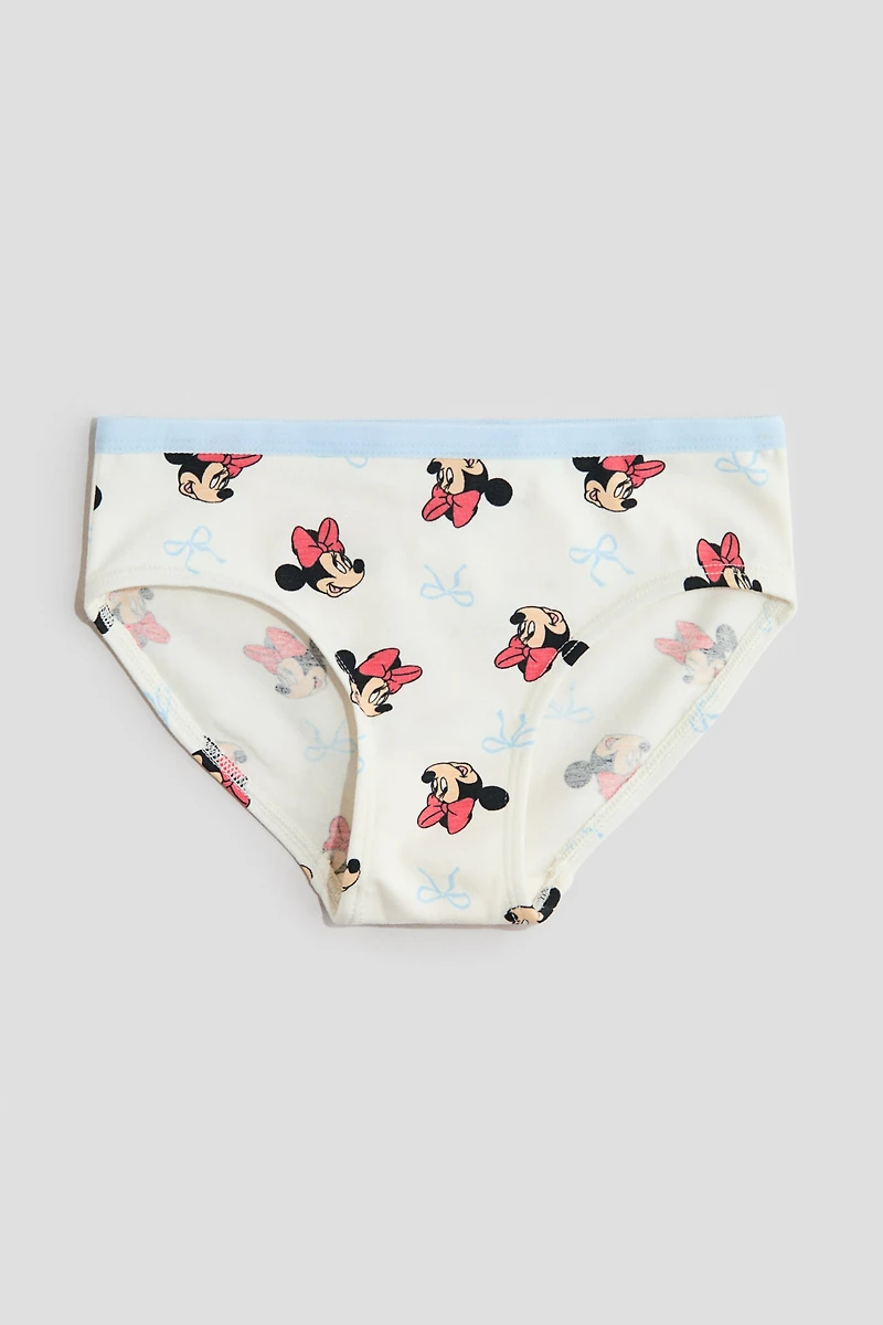 7-pack Cotton Briefs