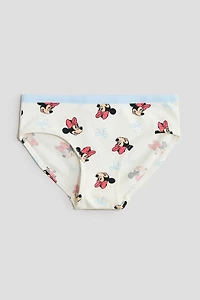 7-pack Cotton Briefs