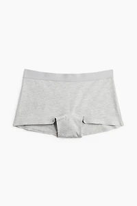 3-pack Cotton Boxer Briefs