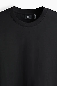 COOLMAX® Relaxed-Fit T-Shirt