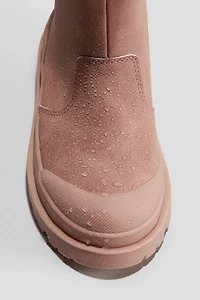 Waterproof Chelsea Boots