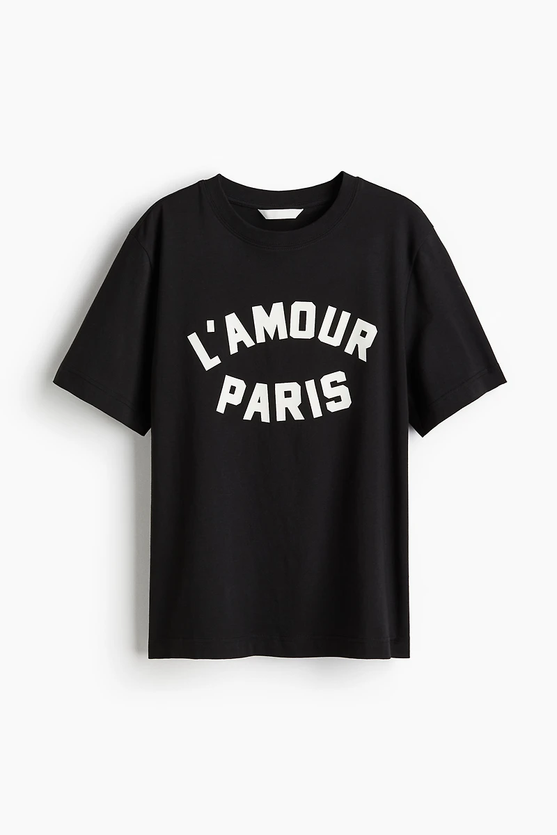 Printed T-Shirt