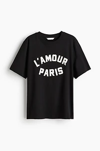 Printed T-Shirt
