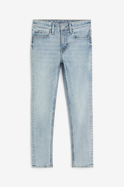 Skinny Fit Jeans