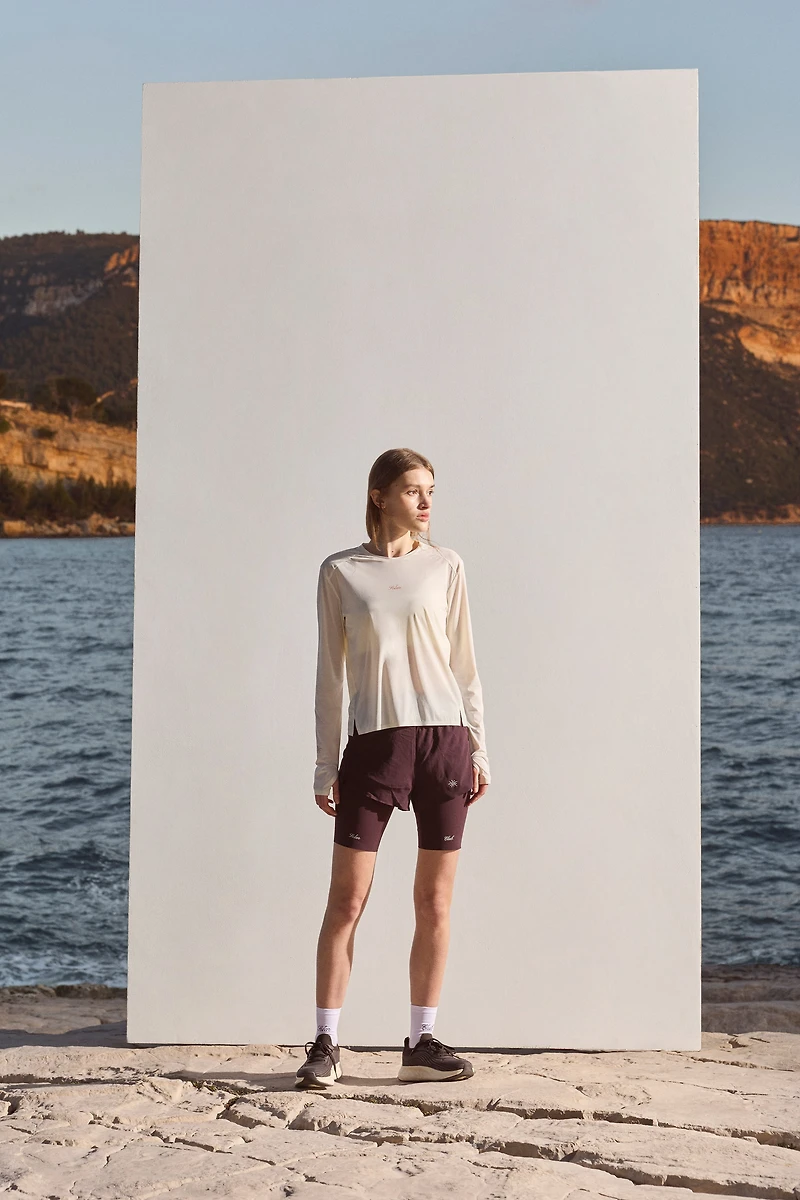 Sports Top with CoolMove™